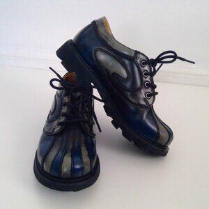 John Fluevog SuperVogs